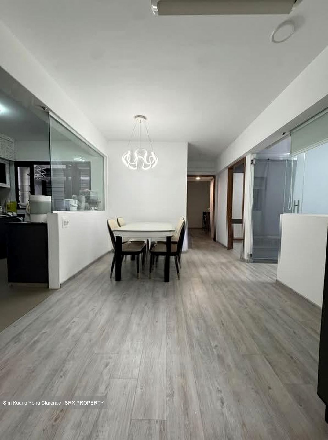 Blk 464A West Plains @ Bukit Batok (Bukit Batok), HDB 4 Rooms #574766841